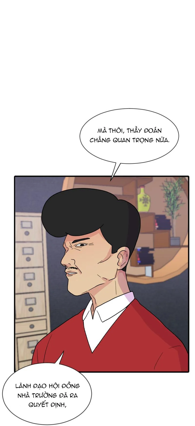 Truyện Ngôn Nhưng Không Ngôn Lắm: Chapter 55