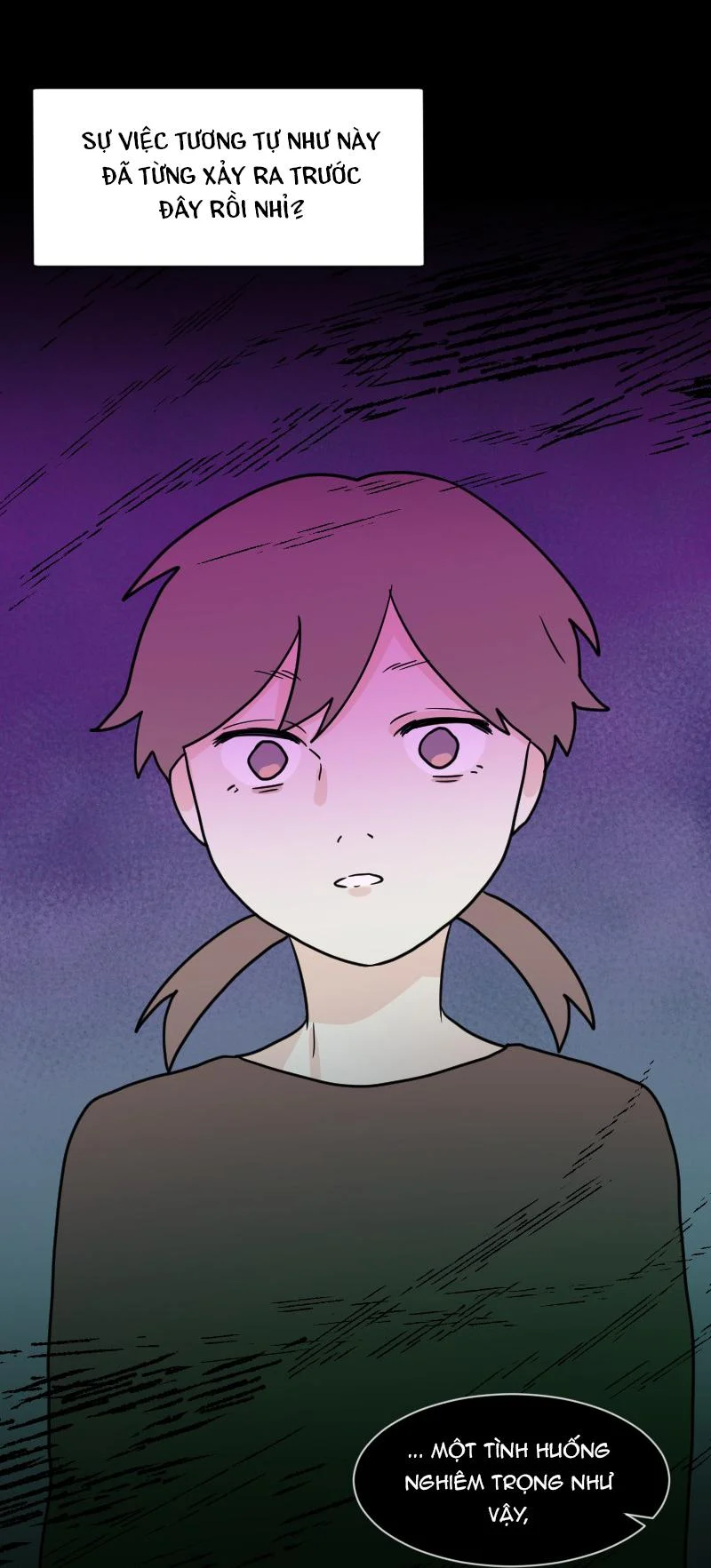 Truyện Ngôn Nhưng Không Ngôn Lắm: Chapter 55