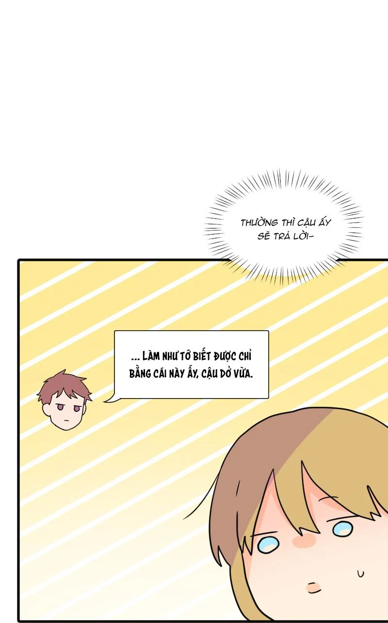 Truyện Ngôn Nhưng Không Ngôn Lắm: Chapter 55