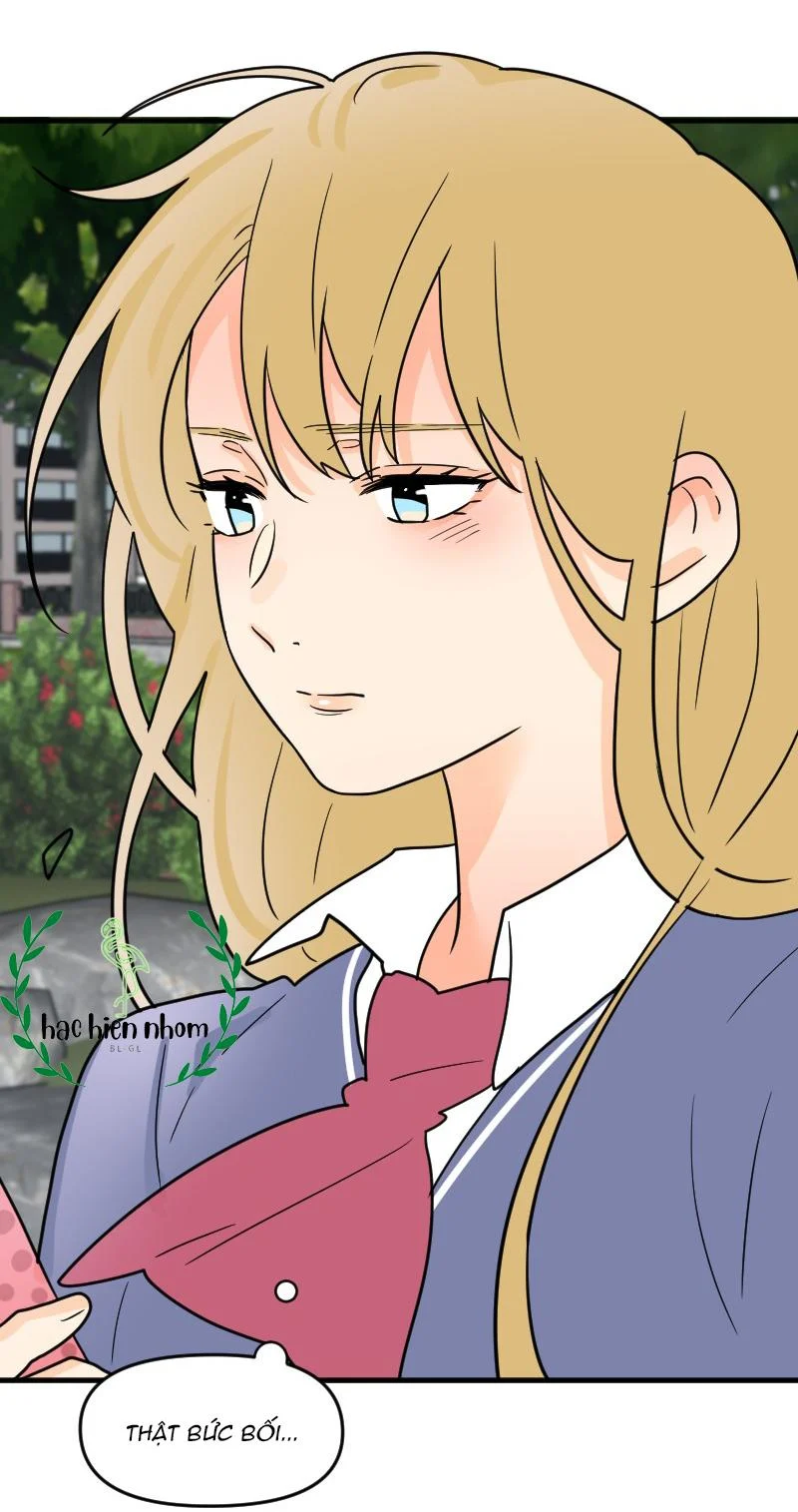 Truyện Ngôn Nhưng Không Ngôn Lắm: Chapter 55