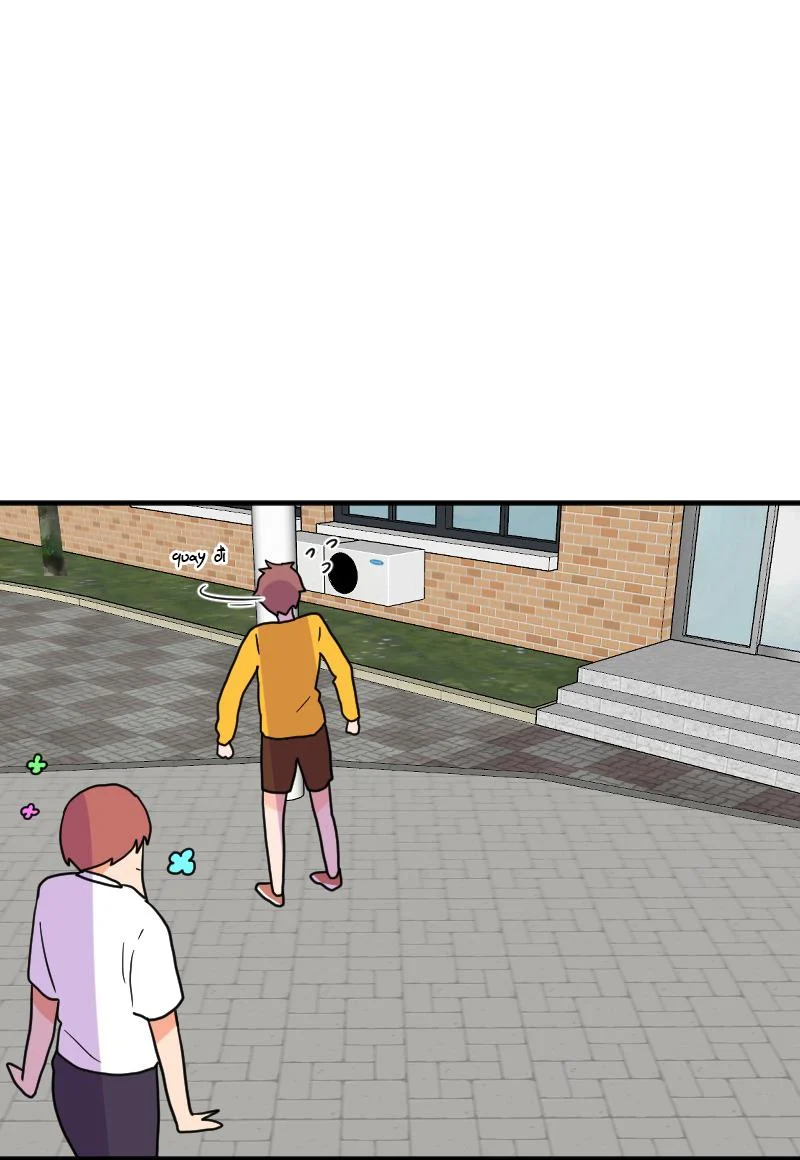 Truyện Ngôn Nhưng Không Ngôn Lắm: Chapter 55