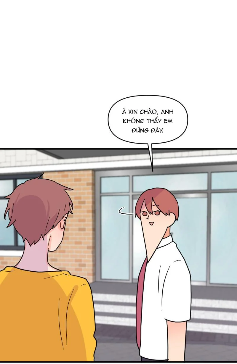 Truyện Ngôn Nhưng Không Ngôn Lắm: Chapter 55