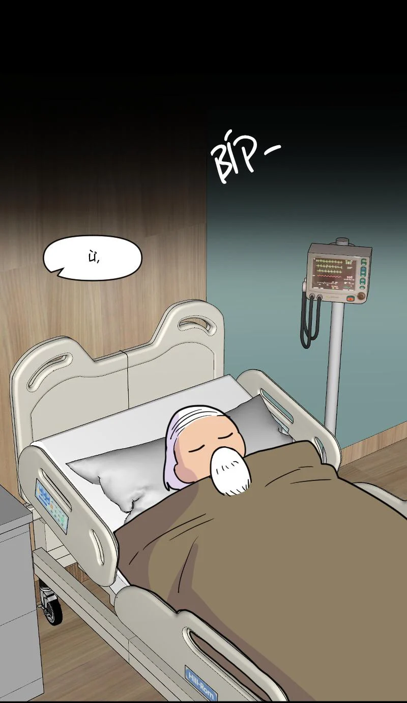 Truyện Ngôn Nhưng Không Ngôn Lắm: Chapter 55