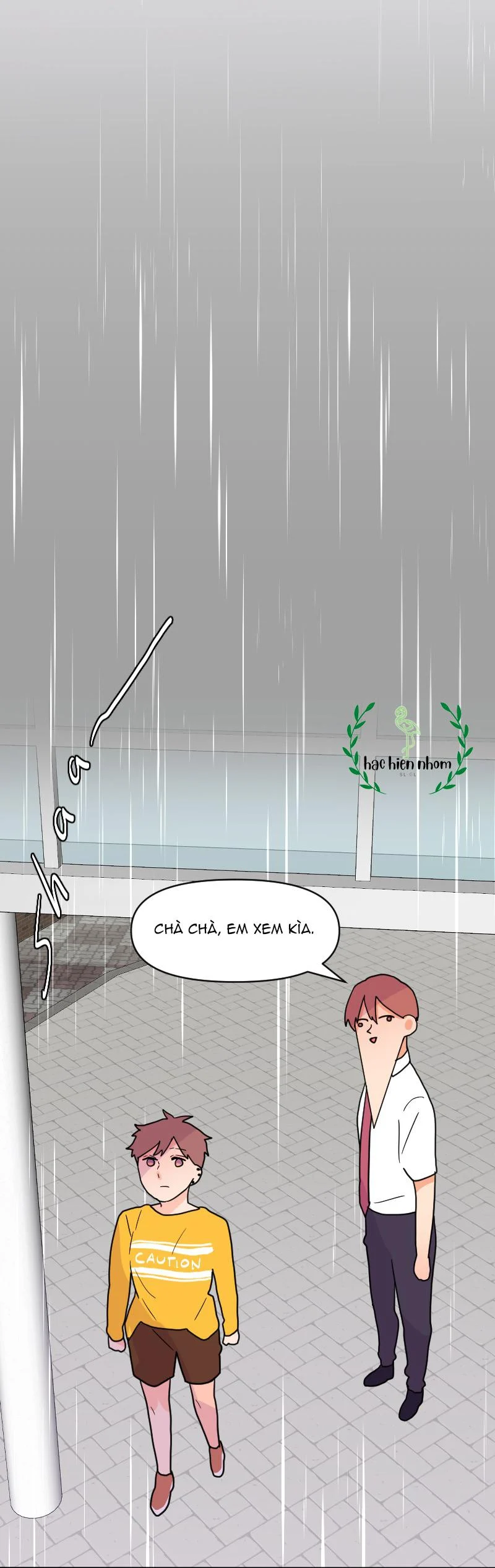 Truyện Ngôn Nhưng Không Ngôn Lắm: Chapter 55