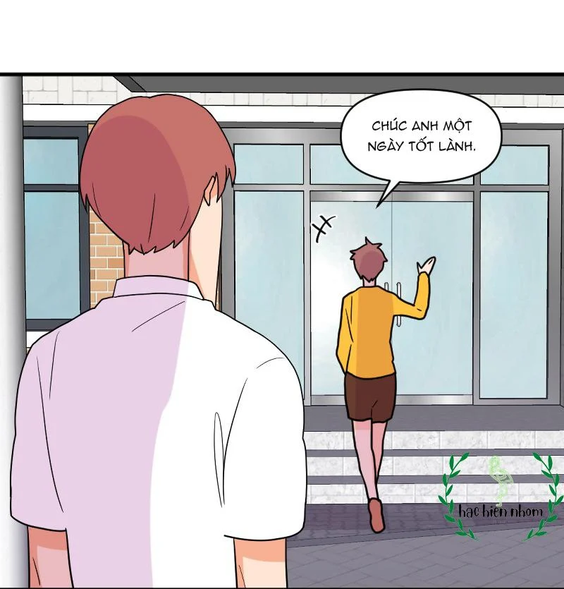 Truyện Ngôn Nhưng Không Ngôn Lắm: Chapter 55