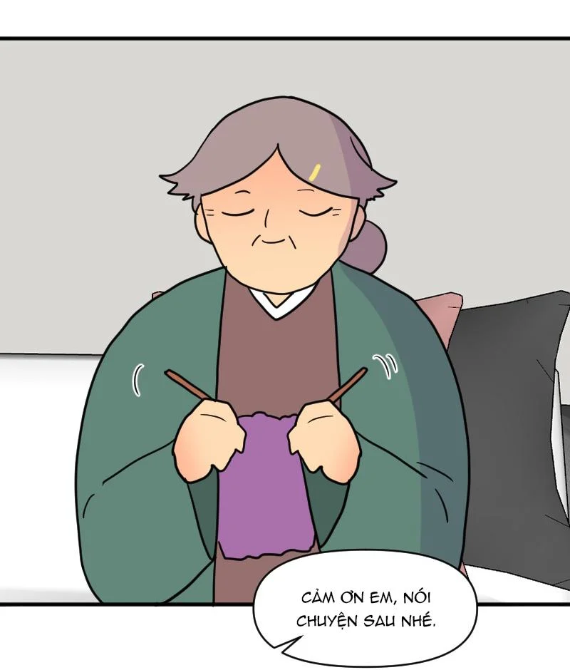 Truyện Ngôn Nhưng Không Ngôn Lắm: Chapter 55