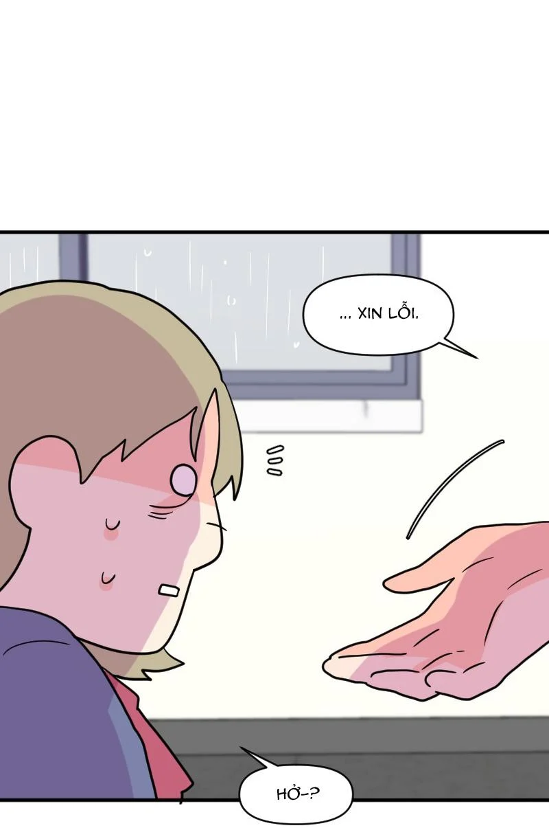 Truyện Ngôn Nhưng Không Ngôn Lắm: Chapter 55