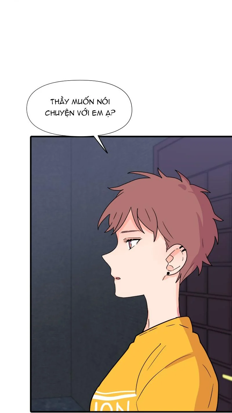 Truyện Ngôn Nhưng Không Ngôn Lắm: Chapter 55