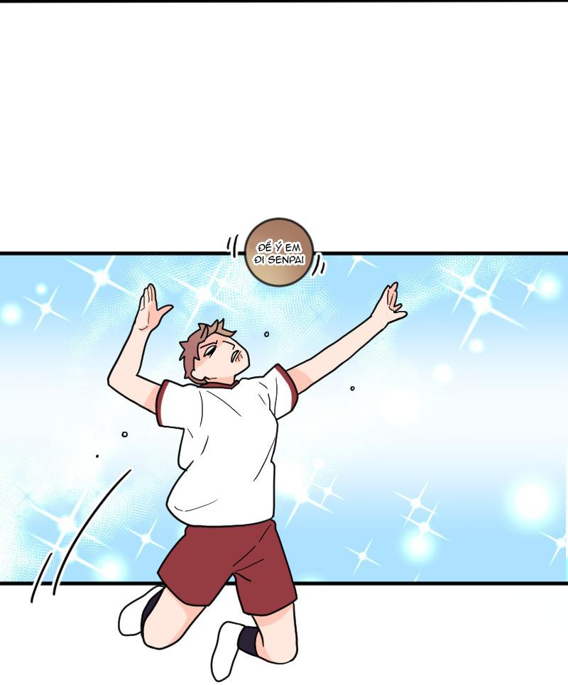 Truyện Ngôn Nhưng Không Ngôn Lắm: Chapter 6
