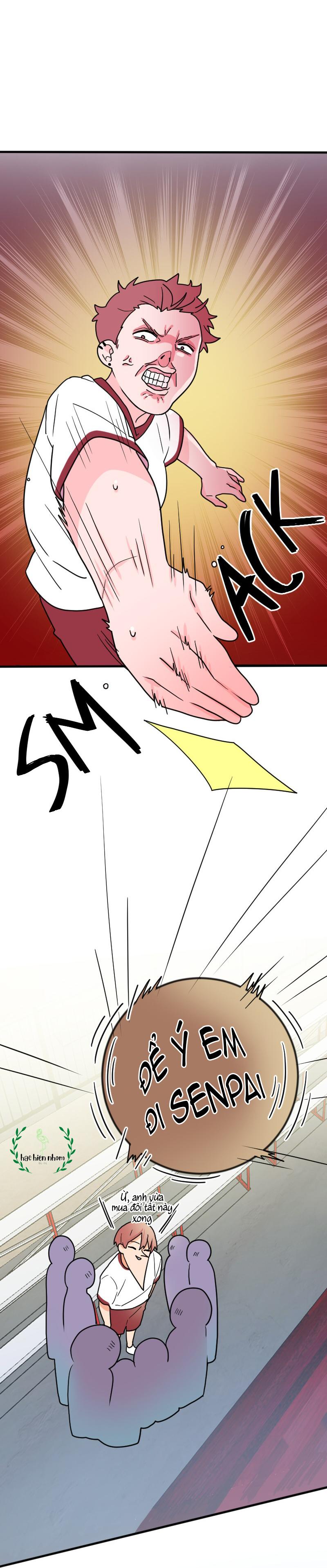 Truyện Ngôn Nhưng Không Ngôn Lắm: Chapter 6