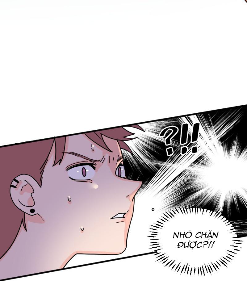Truyện Ngôn Nhưng Không Ngôn Lắm: Chapter 6