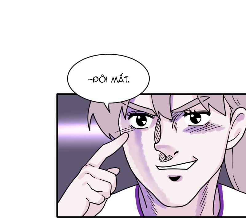 Truyện Ngôn Nhưng Không Ngôn Lắm: Chapter 6