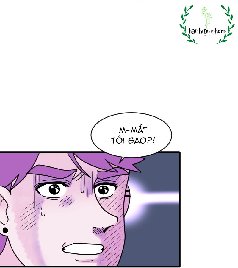 Truyện Ngôn Nhưng Không Ngôn Lắm: Chapter 6