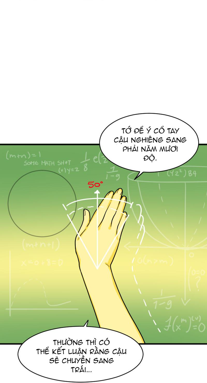 Truyện Ngôn Nhưng Không Ngôn Lắm: Chapter 6