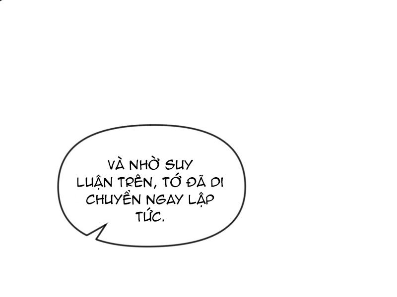 Truyện Ngôn Nhưng Không Ngôn Lắm: Chapter 6