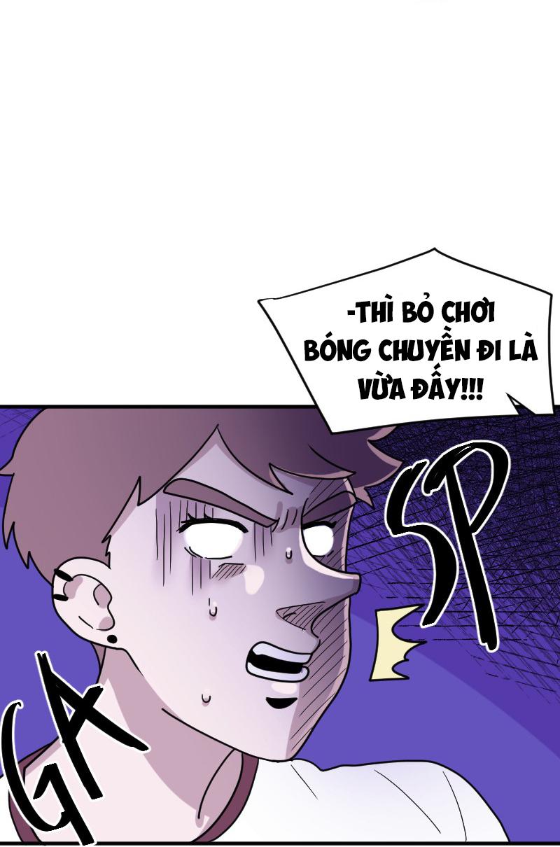 Truyện Ngôn Nhưng Không Ngôn Lắm: Chapter 6