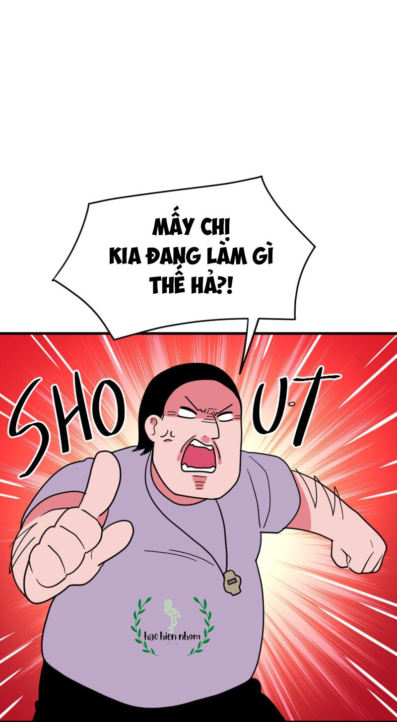 Truyện Ngôn Nhưng Không Ngôn Lắm: Chapter 6