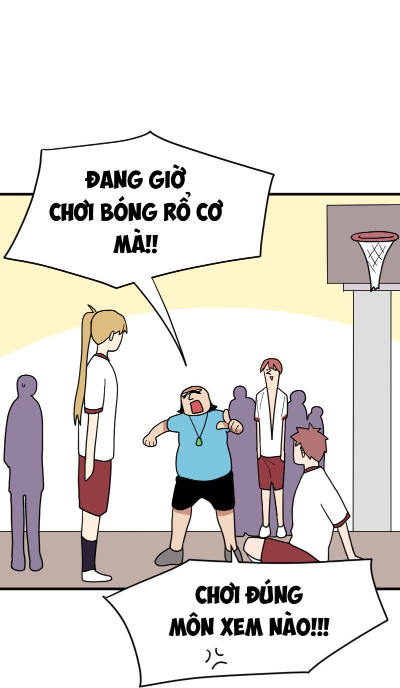Truyện Ngôn Nhưng Không Ngôn Lắm: Chapter 6