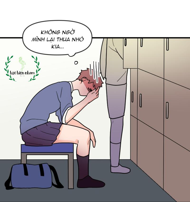 Truyện Ngôn Nhưng Không Ngôn Lắm: Chapter 6