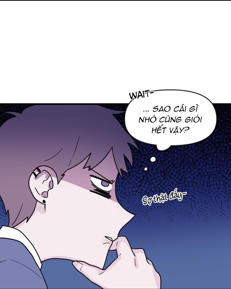 Truyện Ngôn Nhưng Không Ngôn Lắm: Chapter 6