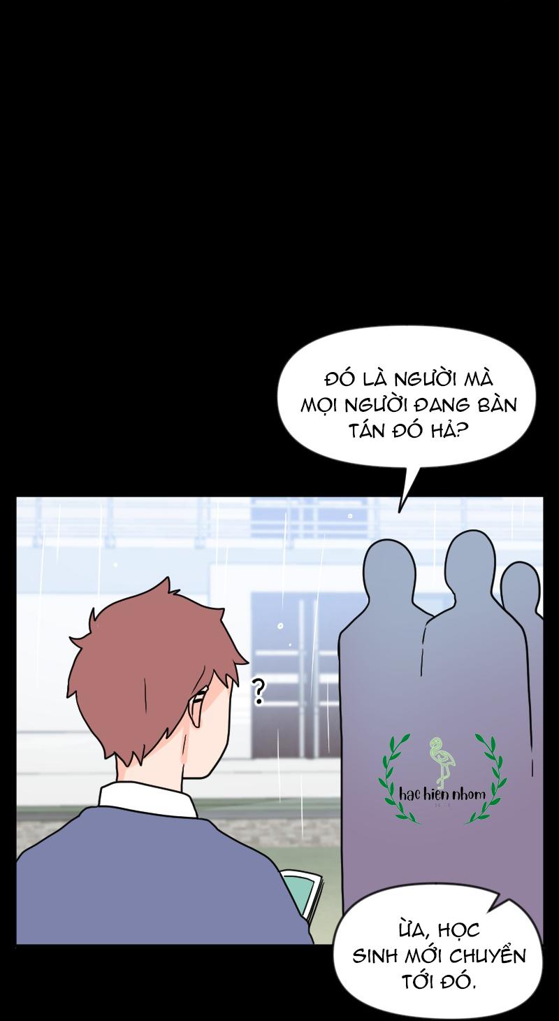 Truyện Ngôn Nhưng Không Ngôn Lắm: Chapter 6