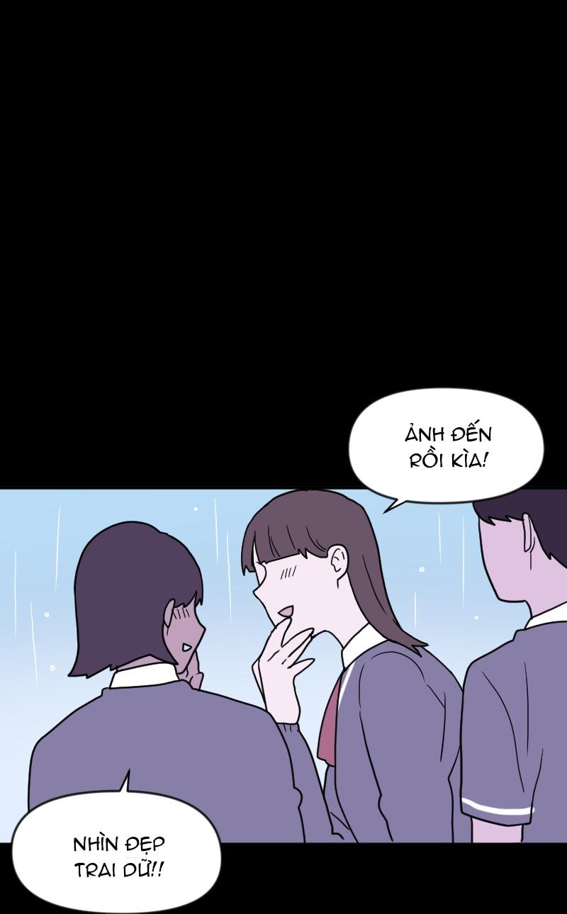 Truyện Ngôn Nhưng Không Ngôn Lắm: Chapter 6