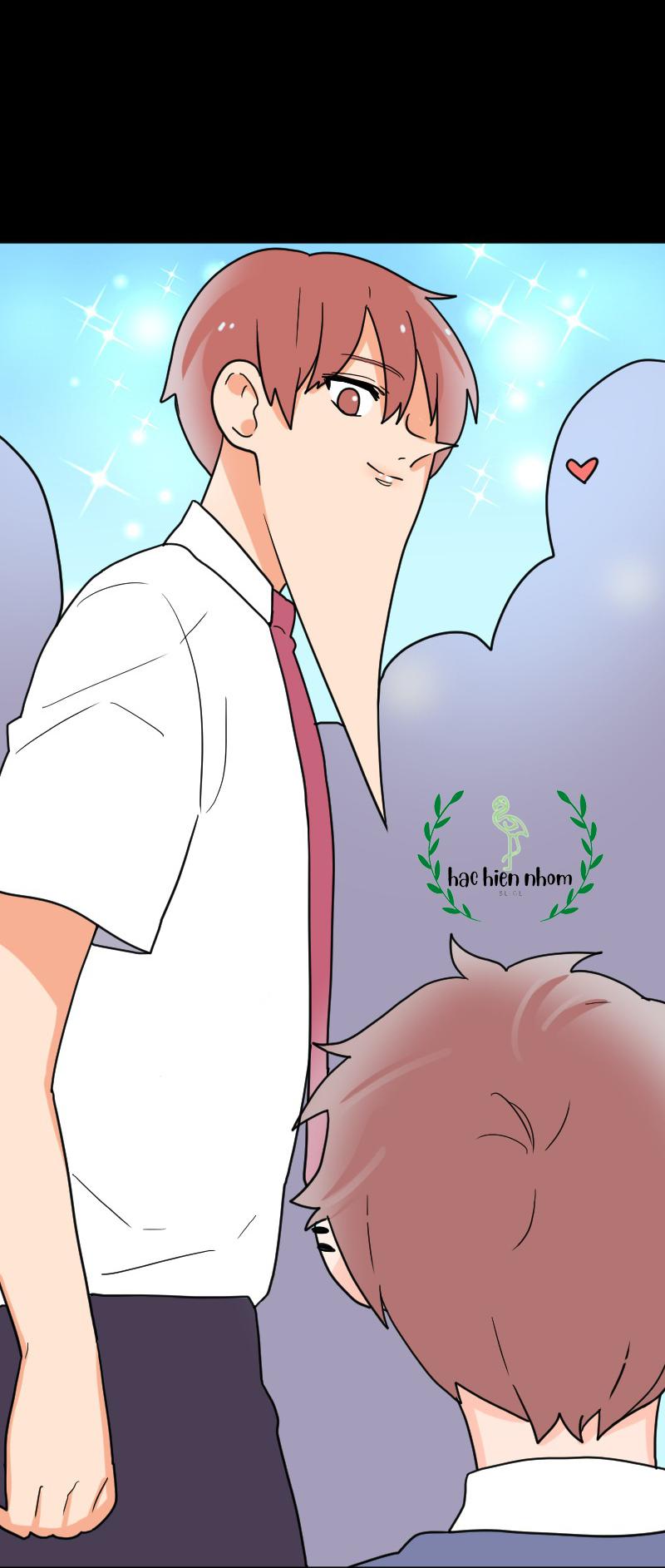 Truyện Ngôn Nhưng Không Ngôn Lắm: Chapter 6