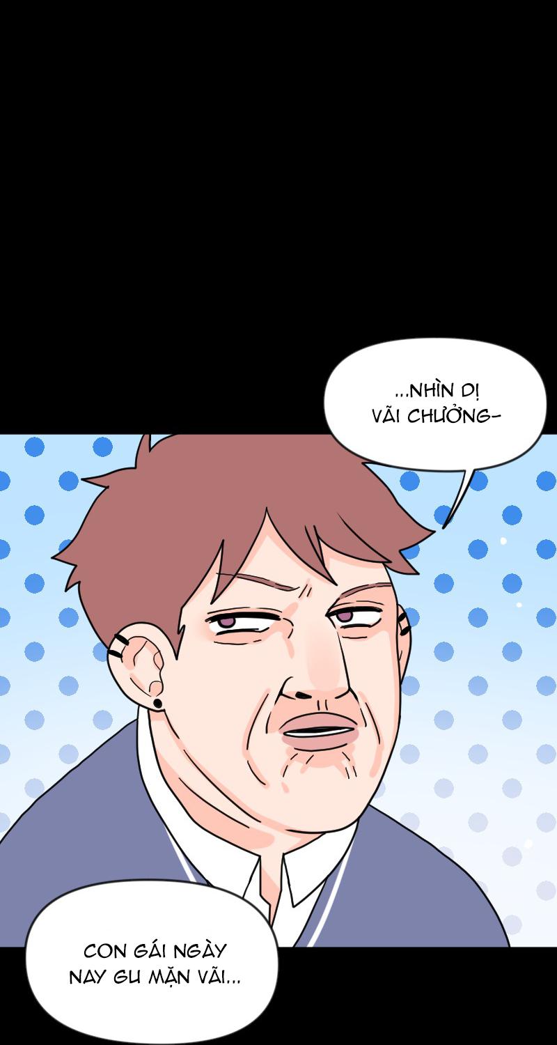 Truyện Ngôn Nhưng Không Ngôn Lắm: Chapter 6