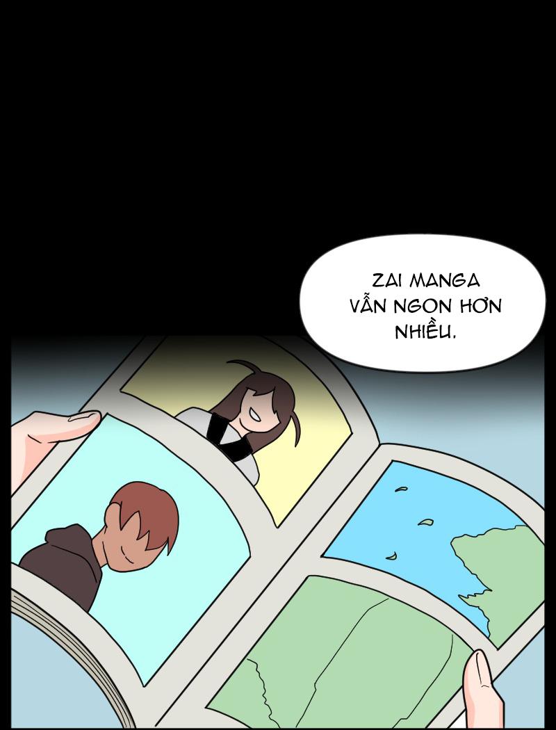 Truyện Ngôn Nhưng Không Ngôn Lắm: Chapter 6