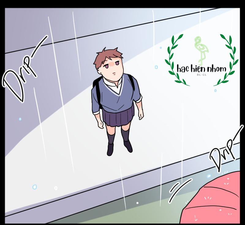 Truyện Ngôn Nhưng Không Ngôn Lắm: Chapter 6
