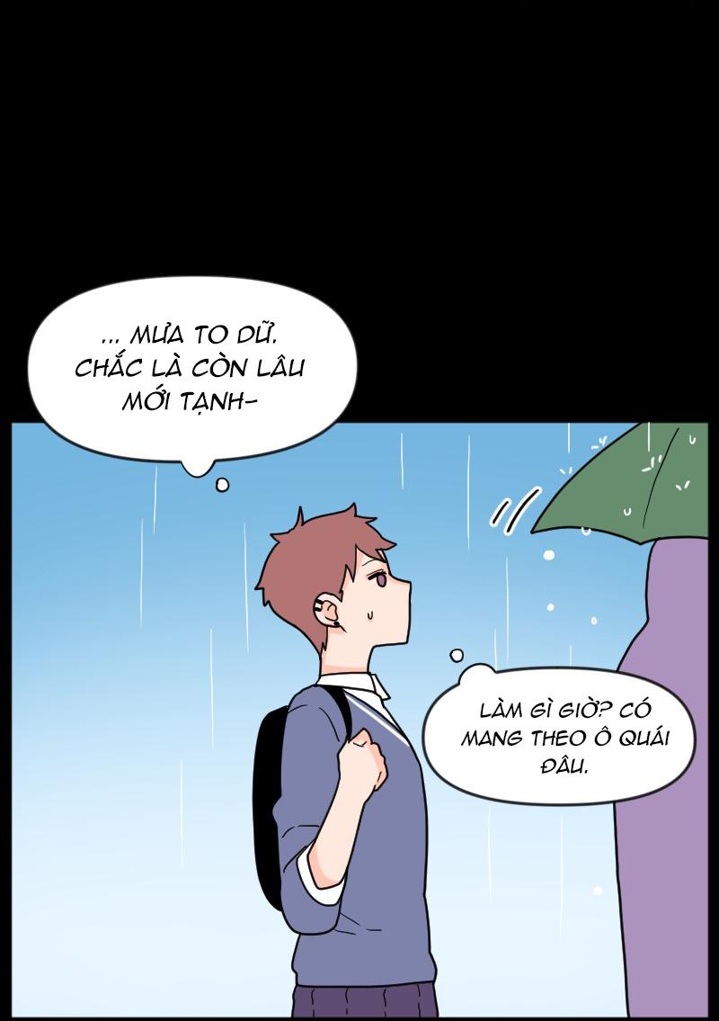 Truyện Ngôn Nhưng Không Ngôn Lắm: Chapter 6