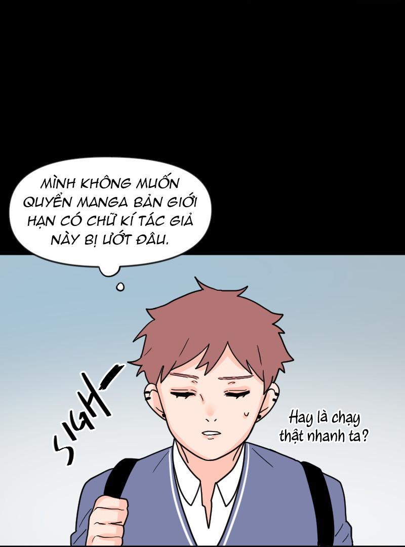 Truyện Ngôn Nhưng Không Ngôn Lắm: Chapter 6