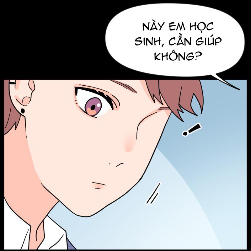 Truyện Ngôn Nhưng Không Ngôn Lắm: Chapter 6