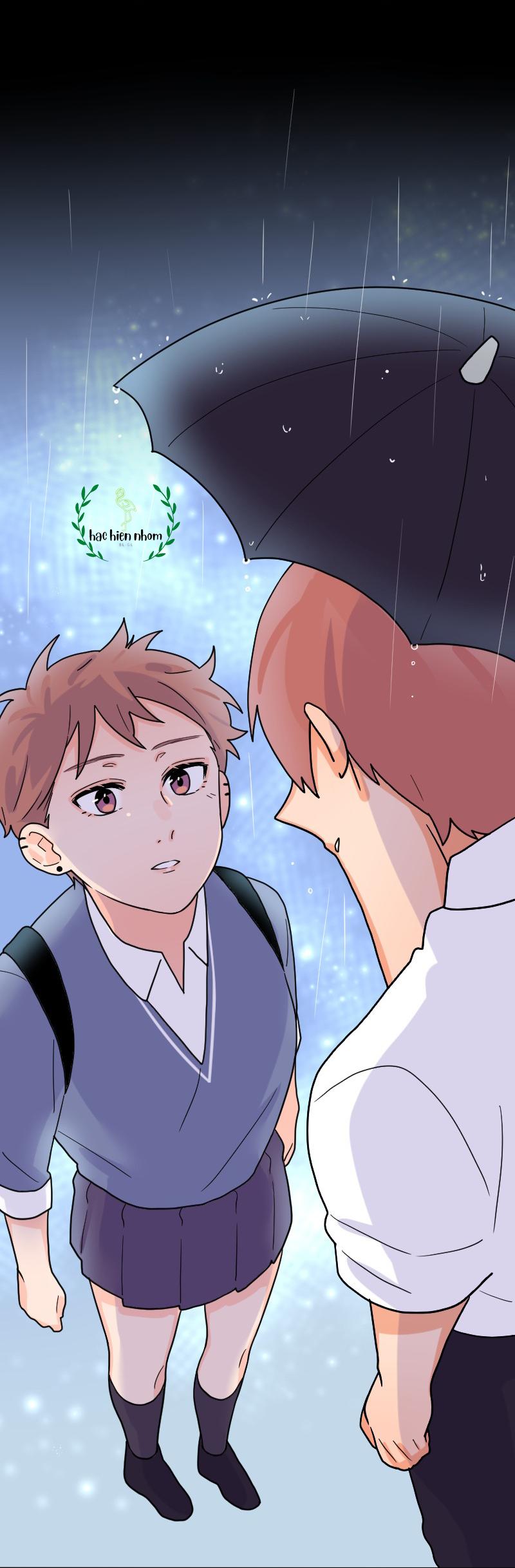 Truyện Ngôn Nhưng Không Ngôn Lắm: Chapter 6