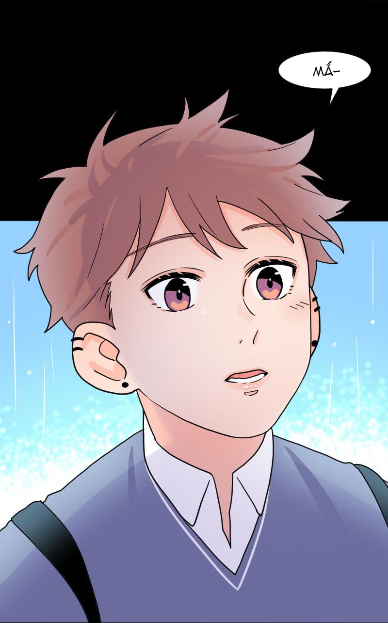 Truyện Ngôn Nhưng Không Ngôn Lắm: Chapter 6