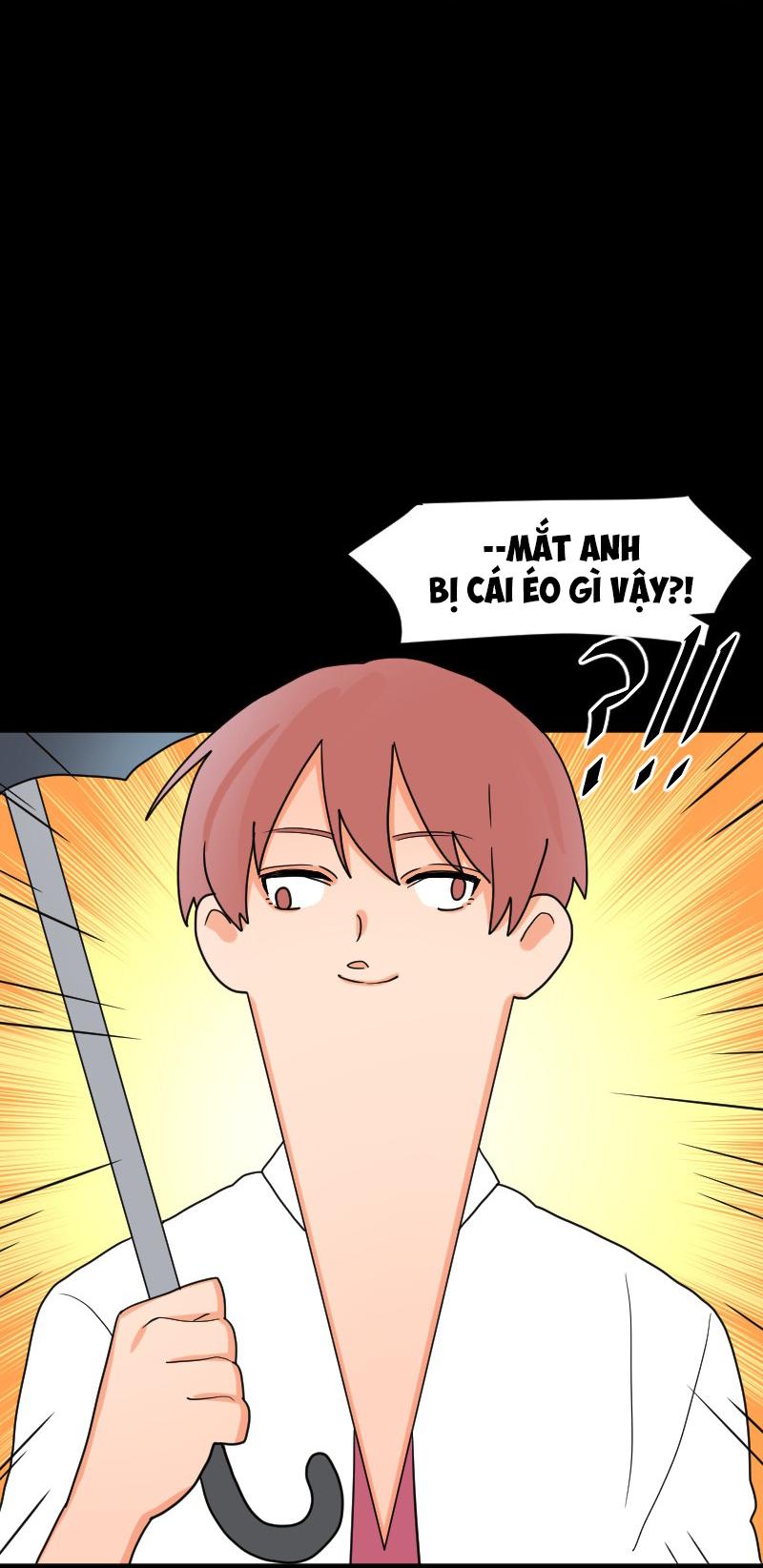 Truyện Ngôn Nhưng Không Ngôn Lắm: Chapter 6