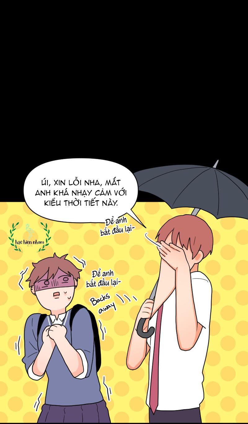 Truyện Ngôn Nhưng Không Ngôn Lắm: Chapter 6