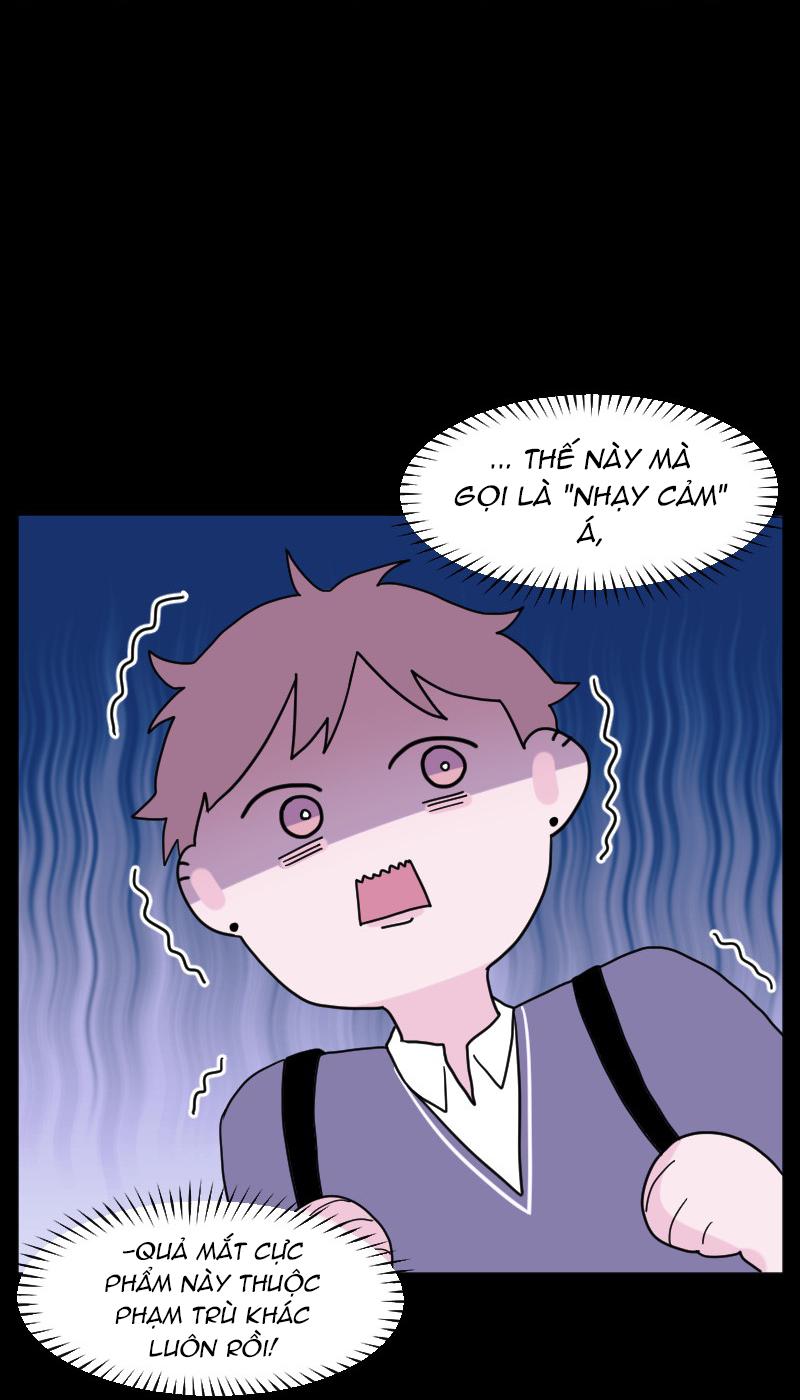 Truyện Ngôn Nhưng Không Ngôn Lắm: Chapter 6