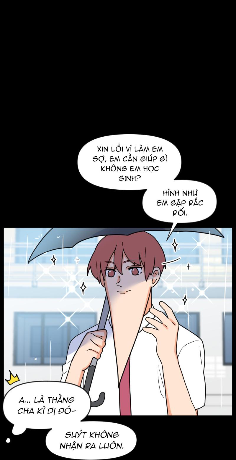 Truyện Ngôn Nhưng Không Ngôn Lắm: Chapter 6