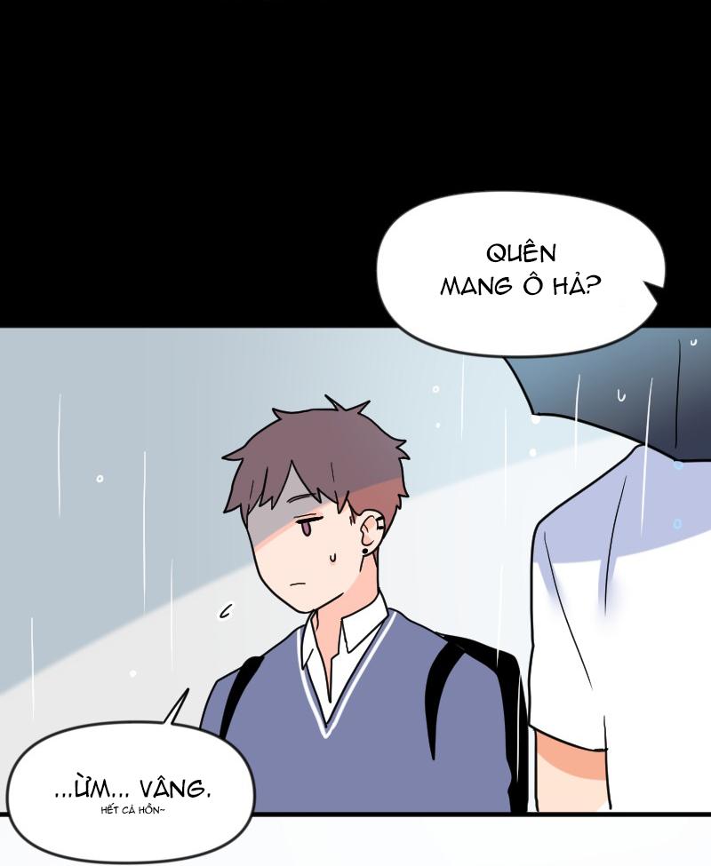 Truyện Ngôn Nhưng Không Ngôn Lắm: Chapter 6