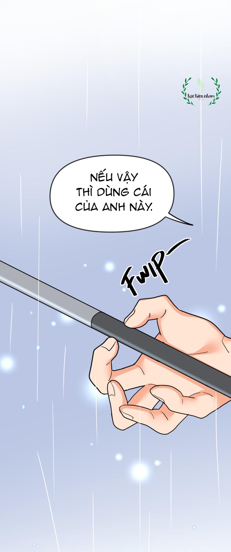 Truyện Ngôn Nhưng Không Ngôn Lắm: Chapter 6