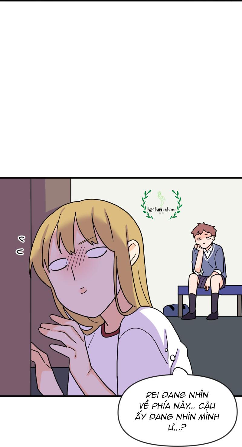 Truyện Ngôn Nhưng Không Ngôn Lắm: Chapter 6