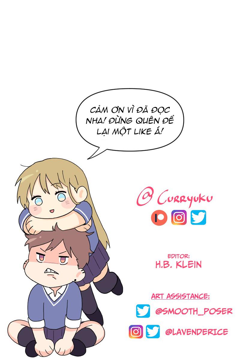 Truyện Ngôn Nhưng Không Ngôn Lắm: Chapter 6