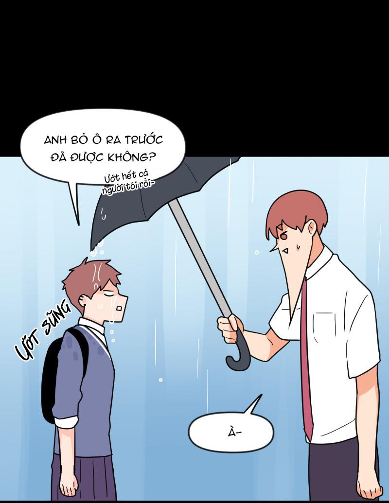 Truyện Ngôn Nhưng Không Ngôn Lắm: Chapter 7