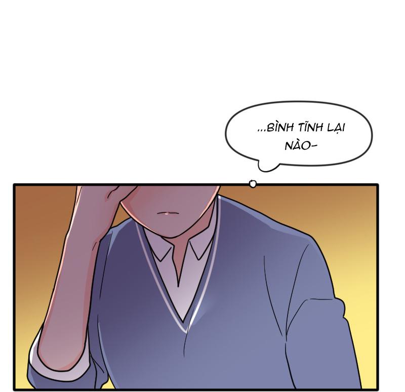 Truyện Ngôn Nhưng Không Ngôn Lắm: Chapter 7