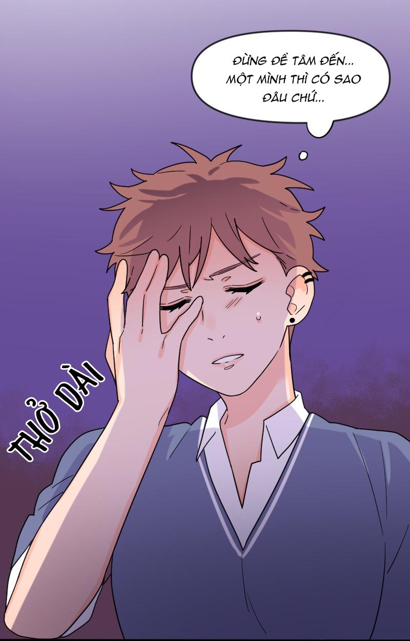 Truyện Ngôn Nhưng Không Ngôn Lắm: Chapter 7