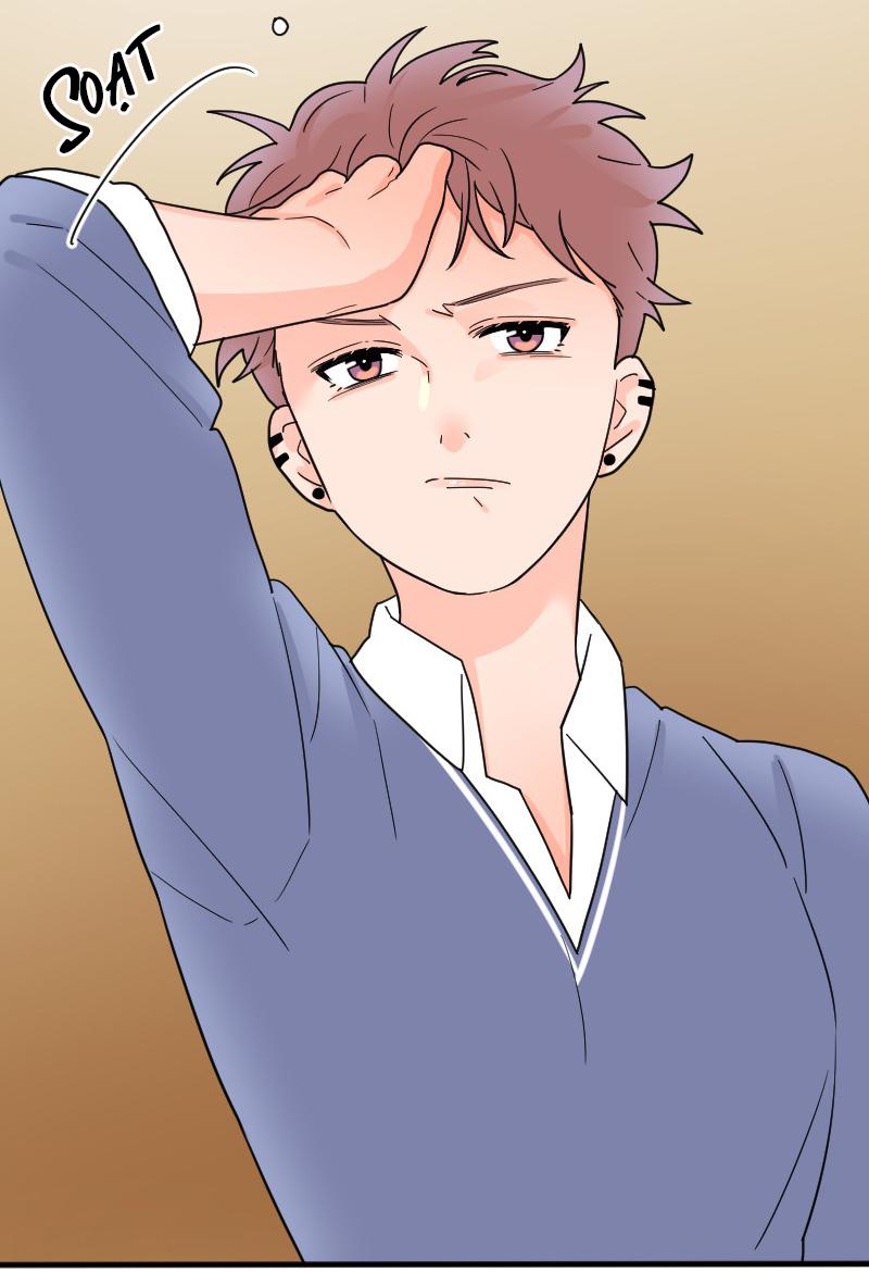 Truyện Ngôn Nhưng Không Ngôn Lắm: Chapter 7