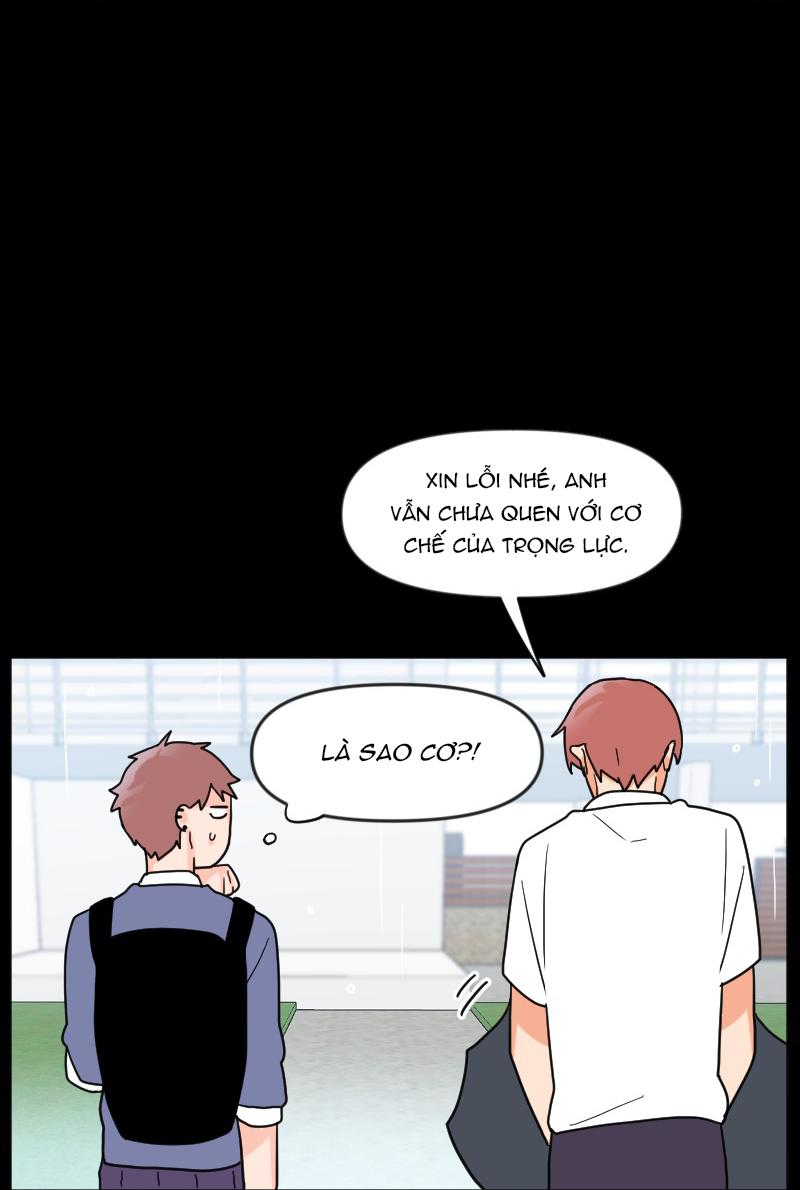 Truyện Ngôn Nhưng Không Ngôn Lắm: Chapter 7