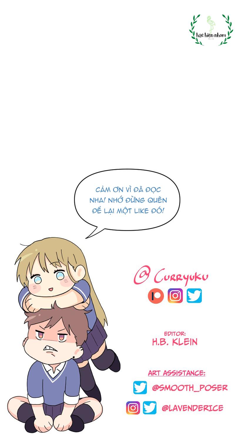 Truyện Ngôn Nhưng Không Ngôn Lắm: Chapter 7