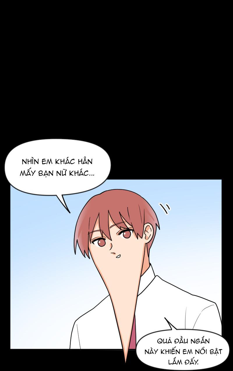 Truyện Ngôn Nhưng Không Ngôn Lắm: Chapter 7